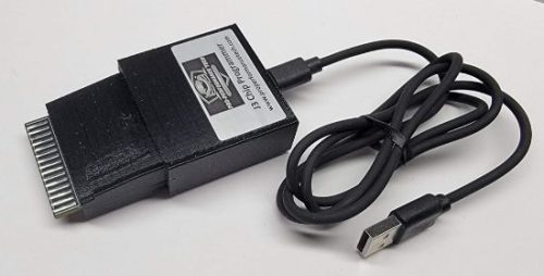 J3 Chip Programmer for SCT 6600 Eliminator and T.I. Performance - Image 3