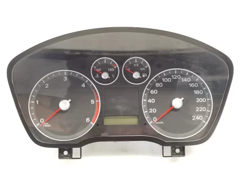 XR5 RS Ford Focus ST225 Instrument Cluster Repairs - Image 3