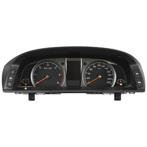 FG Ford Falcon Instrument Cluster EEPROM Cloning Programming (IC) Module Programming