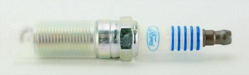 8x Genuine Motorcraft Platinum Spark Plug SP-548 CYFS-12F-1X - Image 8