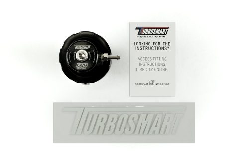 Turbosmart - FPR Kompact Bosch/Barra (Sleeper) - Image 3