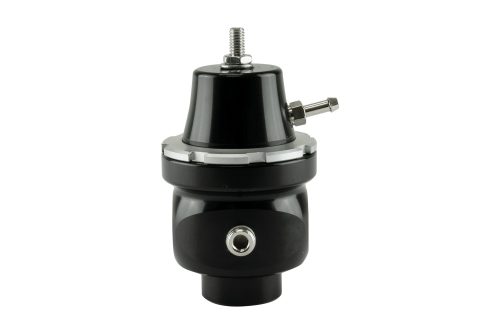 Turbosmart - FPR8 Fuel Pressure Regulator Suit -8AN (Black) - Image 3