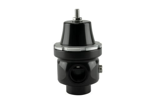 Turbosmart - FPR8 Fuel Pressure Regulator Suit -8AN (Black) - Image 6