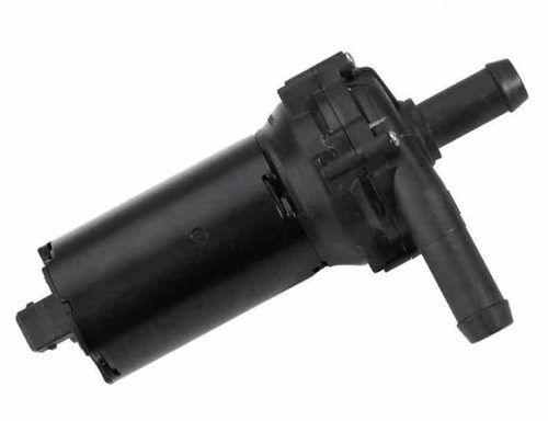 Bosch Motorsport Water Pump - Intercooler / Heat Exchanger 1200LPH - Image 9
