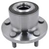 Genuine Ford Wheel Hub & Bearing Assembly - Ford Mondeo Focus XR5 ST225
