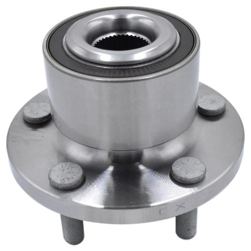 Genuine Ford Wheel Hub & Bearing Assembly - Ford Mondeo Focus XR5 ST225