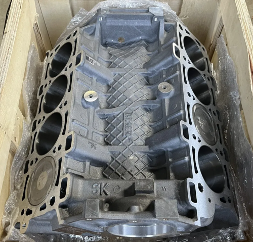 Ford Falcon FG FPV Miami Supercharged 5.0L 315kw-335kw - Short Engine - Gen 1 Coyote