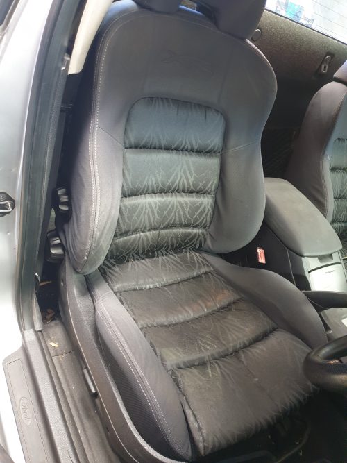 2004 Ford BA2 XR6T Ute 4.0L Auto 223929kms- VIC - Ring Matt 0418102616 - Image 4