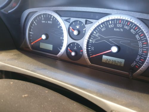 2004 Ford BA2 XR6T Ute 4.0L Auto 223929kms- VIC - Ring Matt 0418102616 - Image 5