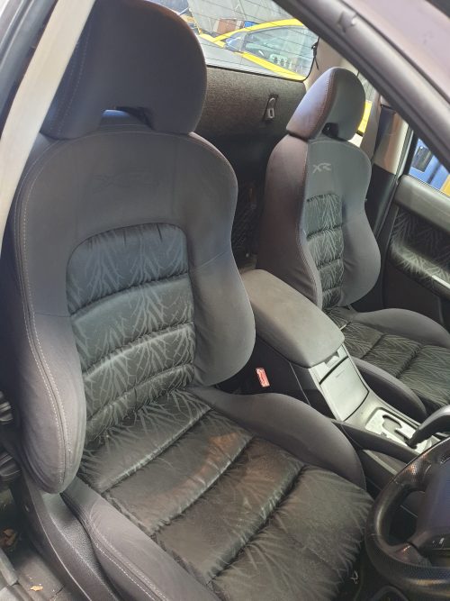 2004 Ford BA2 XR6T Ute 4.0L Auto 223929kms- VIC - Ring Matt 0418102616 - Image 12