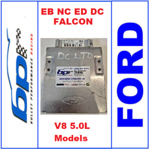Ford Falcon EEC-IV EEC-V Electronic Engine Control Module - 3DFA - SFI-MA15