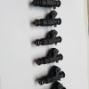 Ford Falcon FG FGx XR6 Turbo - Factory Reconditioned Injectors - Cleaned & Tested - CHANGE OVER SET
