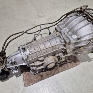 1999 AU XR8 Ford Falcon - BTR 4 Speed Automatic Transmission- VIC - Ring Matt 0418102616