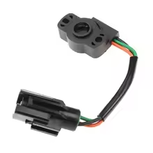 Throttle position sensor - Upper - Falcon EA EB ED EF EL XH LTD DC DF DL 4.9L 5.0L Windsor V8
