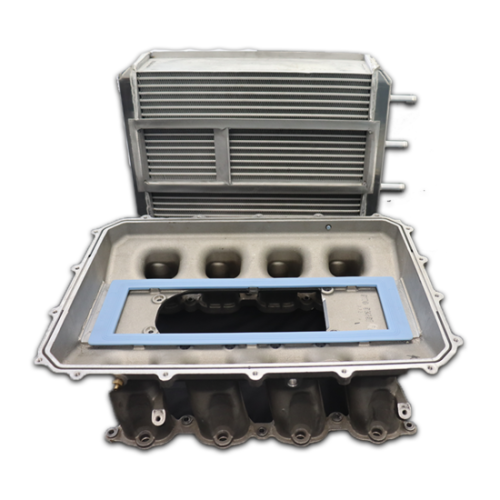 StreetFighter Intercooler - Falcon FG-FGX 5.0 Miami/Coyote - Image 3