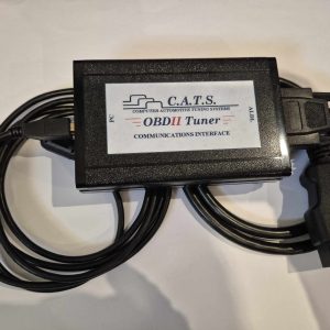 Tuner CATS - WinFlash - OBDII ALDL  - GM Supported Vehicles - Programming services available.