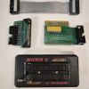 Moates Burn 2 + FE Reading Interface + FA Ford Module Programing Adaptor - EEC-IV EEC-V Read Ford Falcon Original ECU Files - Image 2