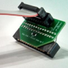 Moates Burn 2 + FE Reading Interface + FA Ford Module Programing Adaptor - EEC-IV EEC-V Read Ford Falcon Original ECU Files - Image 6