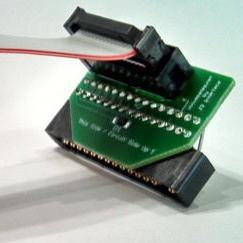 Moates FE Reading Interface  EEC-IV EEC-V Read Ford Original ECU Files