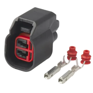 Ford AU XR8 FALCON - USCAR EV6 Injector Connector