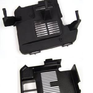 GENUINE FORD Focus RS ECU Enclosure - suit Focus ST225 XR5 Turbo with Dreamscience Induction Kit