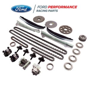 Ford Racing 5.4L 4V Camshaft Drive Kit - Suit BA-BF-FG Falcon V8 Boss 260 Boss 290 - M-6004-A544