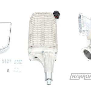 Harrop Supercharger Kit HTV2300 5.0L MIAMI (FG FGx FPV Falcon 08-14)