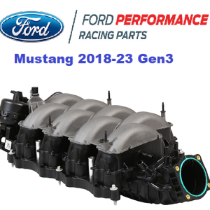 Ford Performance 2018-23 Gen3 MUSTANG Intake Manifold M-9424-M50C