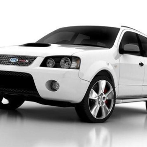 Ford Module Programming - Ford Territory PCM | Ford Territory ECM | Ford Territory ECU