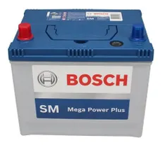 Genuine Bosch AU22R-550 SM Mega Power Plus - suit AU AU2 BA BF FG Falcon Inc FPV