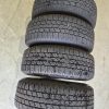 2017 Ford Ranger Everest PX XL XLT XLS - 17x8.0 Genuine Alloy Rims Wheels & Tyres 4pcs - Silver - Image 7