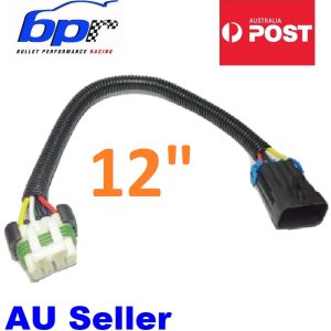 Ignition Coil Relocation Extension Harness Lead 30cm – Holden LS1 LS2 LS3 L76 L98