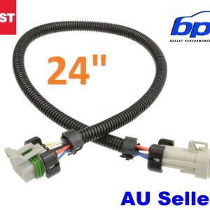 Ignition Coil Relocation Extension Harness Lead 60cm – Holden LS1 LS2 LS3 L76 L98