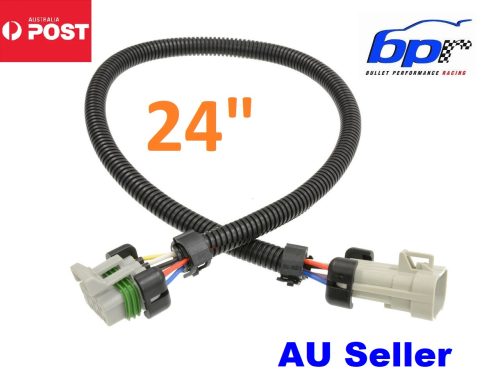 Ignition Coil Relocation Extension Harness Lead 60cm – Holden LS1 LS2 LS3 L76 L98