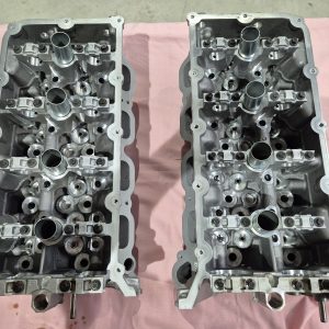 FOR SALE: Reconditioned 5.0L 4V Miami / Coyote Bare Cylinder Heads - Falcon FPV FG FGx XR8 GS GT Sprint