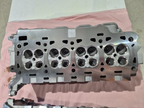 FOR SALE: Reconditioned 5.0L 4V Miami / Coyote Bare Cylinder Heads - Falcon FPV FG FGx XR8 GS GT Sprint - Image 9