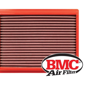BMC Hi Flow Air Filter EA EB ED Falcon NA NC Fairlane 4.0L