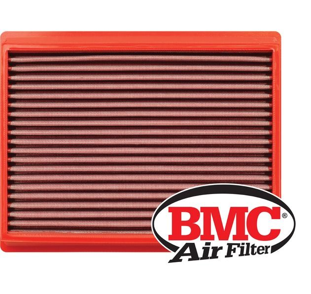 BMC Hi Flow Air Filter EA EB ED Falcon NA NC Fairlane 4.0L