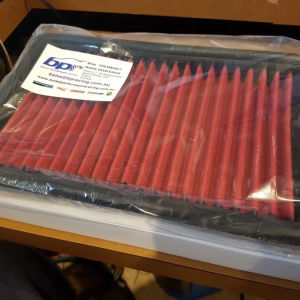 EA EB ED NA NC Fairlane Falcon 4.0L Hi Flow Performance Air Filter