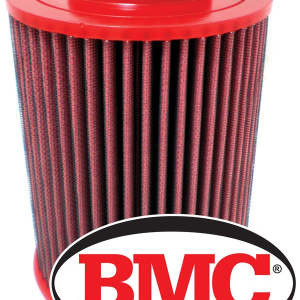 BMC FB559/08 High Flow Performance Air Pod Filter – Suits Ford Focus ST / RS & More (70mm Inlet)