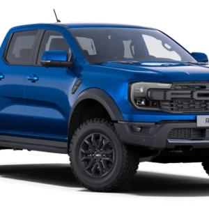 Ford Ranger / Everest BCM Repair & Cloning Service – U1000 / U3000 Headlight Fault