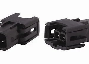 EV6 to EV1 Fuel Injector Connector Adaptor