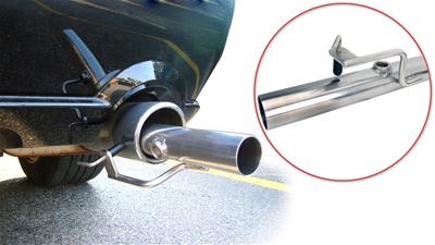FAST Oxygen Sensor Shop Test Adapters – Tailpipe Mount Oxygen Sensor Tester Adapter Kits - Image 3