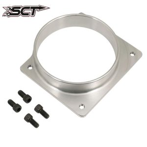 SCT Performance Big Air MAF Cone Filter Adapter – CNC Machined (2900)