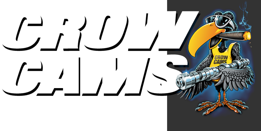 Crow Cams EA EB ED EF AU Falcon 4L Vernier Cam Gear Timing Set CS6EA-VS - Image 3