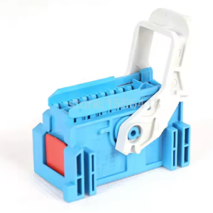 Ford Focus BCM 20-Pin Connector Plug (Focus Platform)