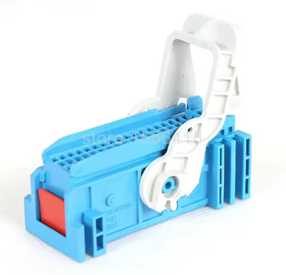 Ford Ranger / Everest BCM 60-Pin Connector Plug (PX Series)