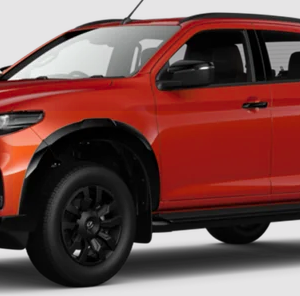 Mazda BT50 BCM Services — Testing, Repair, Programming & Replacement