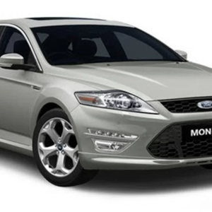 Ford Mondeo / S-MAX / Galaxy BCM Services — Testing, Repair, Programming & Replacement