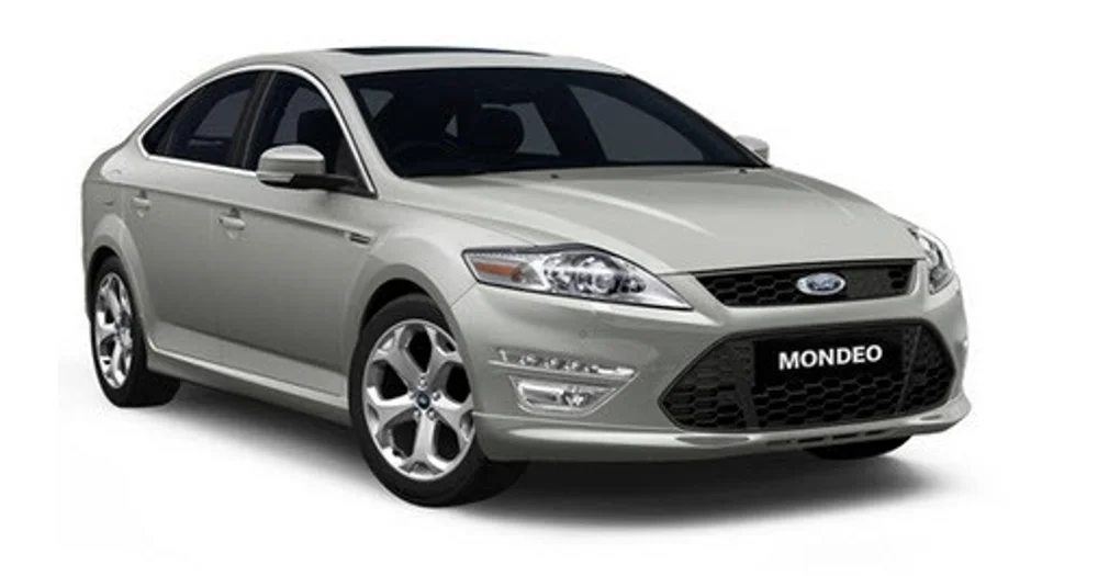 Ford Mondeo / S-MAX / Galaxy BCM Services — Testing, Repair, Programming & Replacement